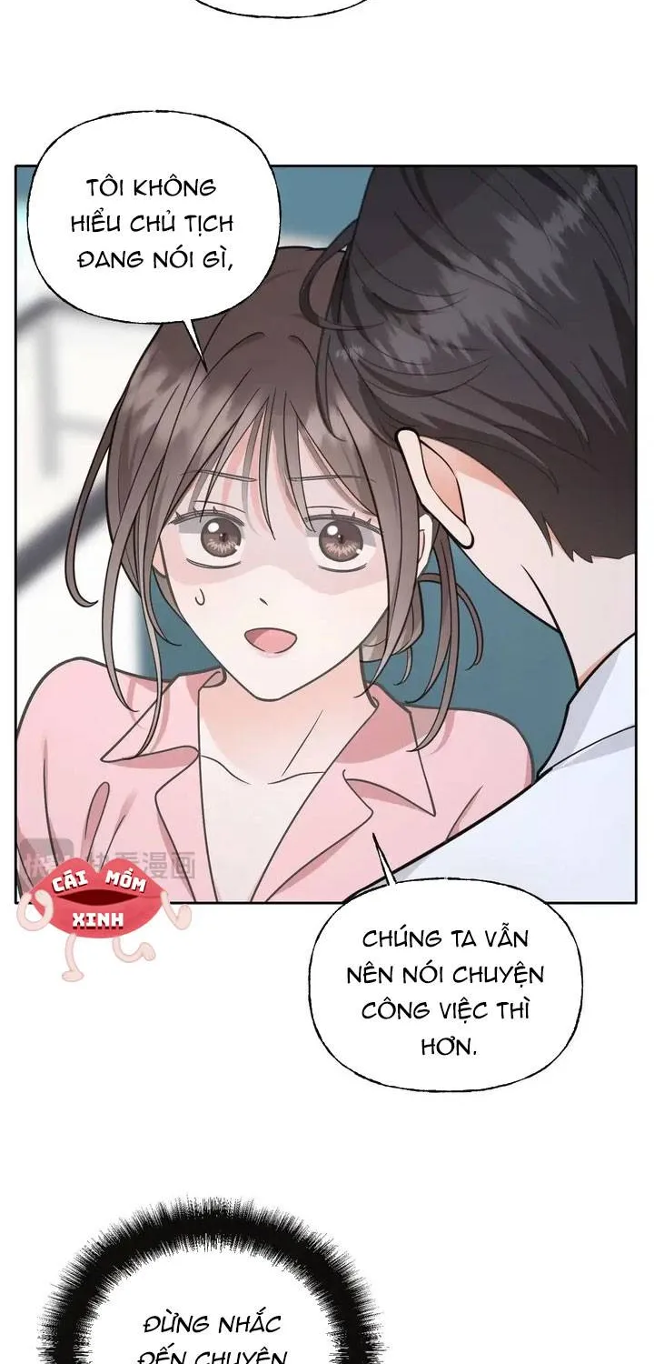 Mối Tình Bí Mật Chap 3 - Next Chap 4