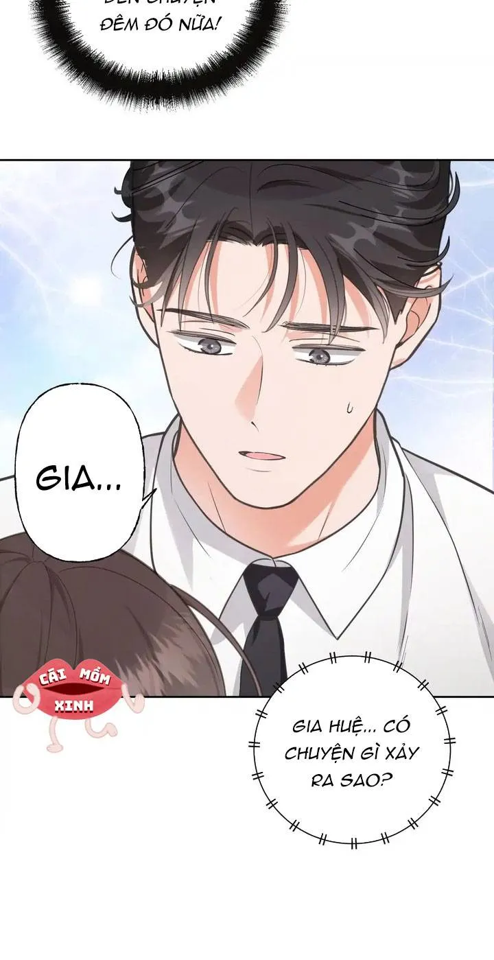 Mối Tình Bí Mật Chap 3 - Next Chap 4