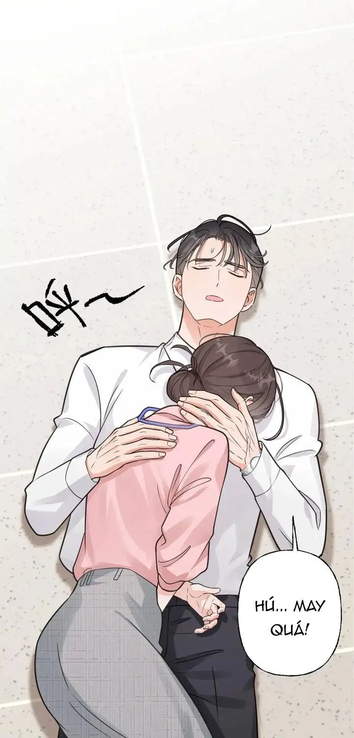 Mối Tình Bí Mật Chap 3 - Next Chap 4