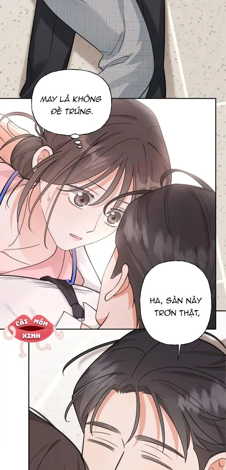 Mối Tình Bí Mật Chap 3 - Next Chap 4