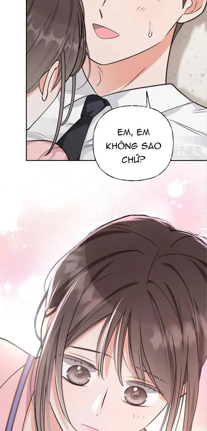 Mối Tình Bí Mật Chap 3 - Next Chap 4