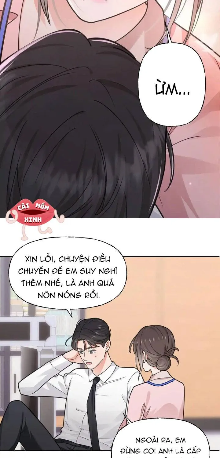 Mối Tình Bí Mật Chap 3 - Next Chap 4