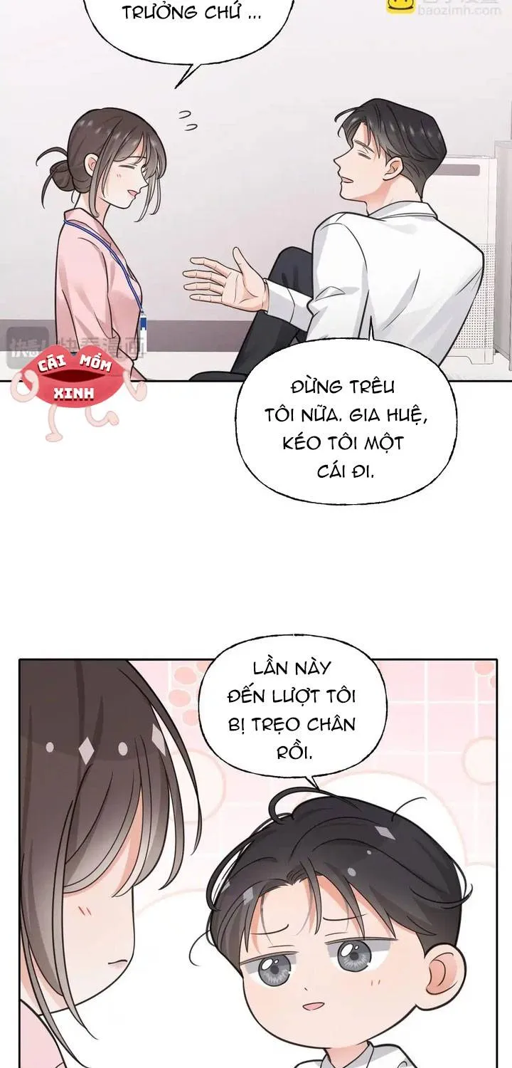 Mối Tình Bí Mật Chap 3 - Next Chap 4
