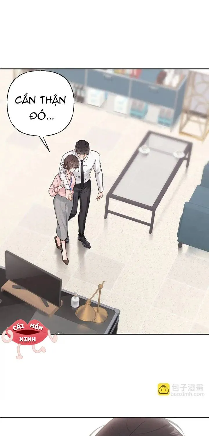 Mối Tình Bí Mật Chap 3 - Next Chap 4