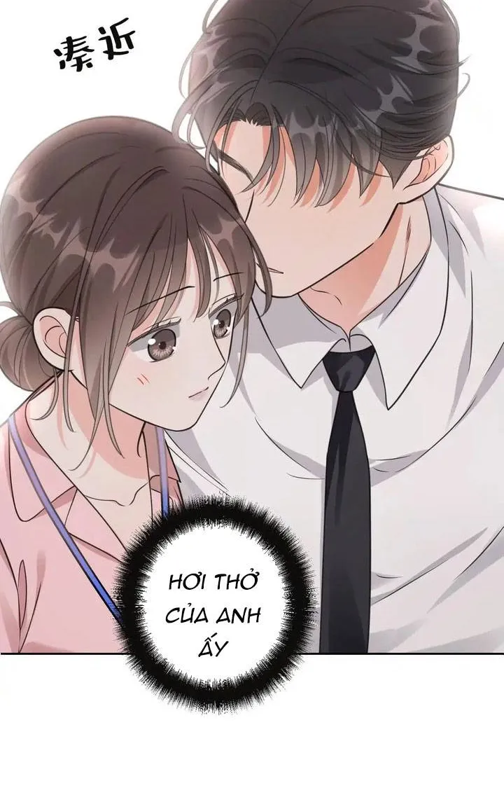 Mối Tình Bí Mật Chap 3 - Next Chap 4