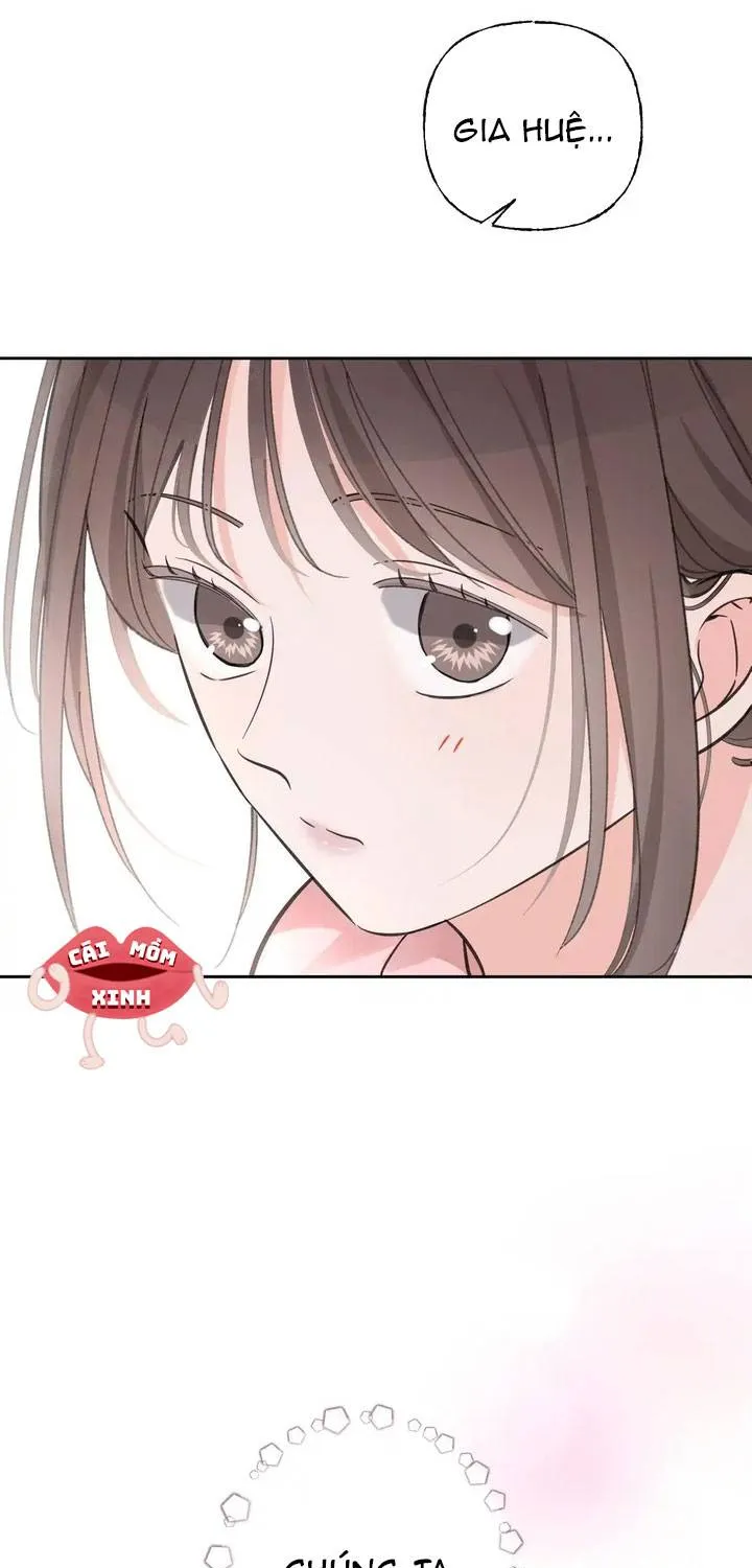 Mối Tình Bí Mật Chap 3 - Next Chap 4