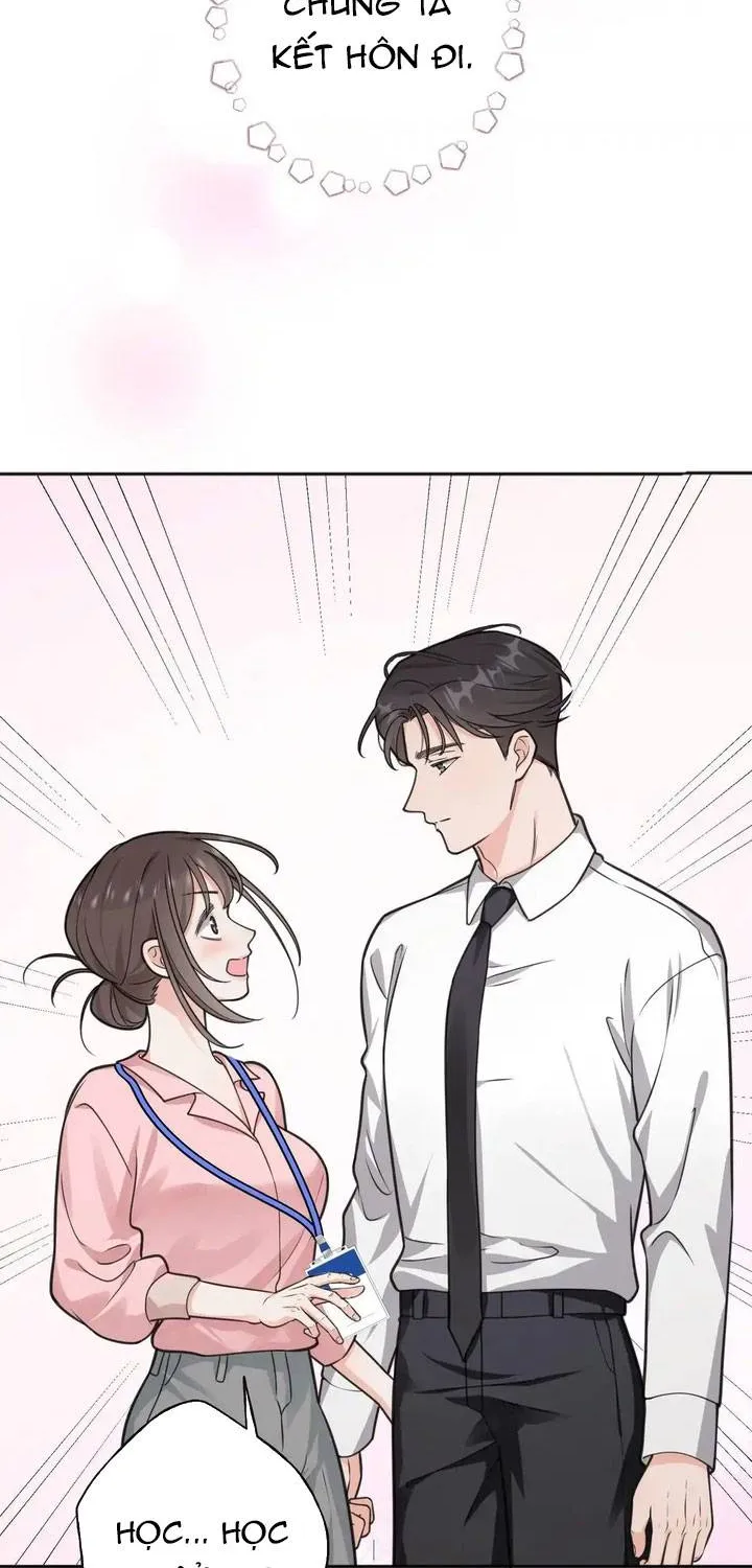 Mối Tình Bí Mật Chap 3 - Next Chap 4