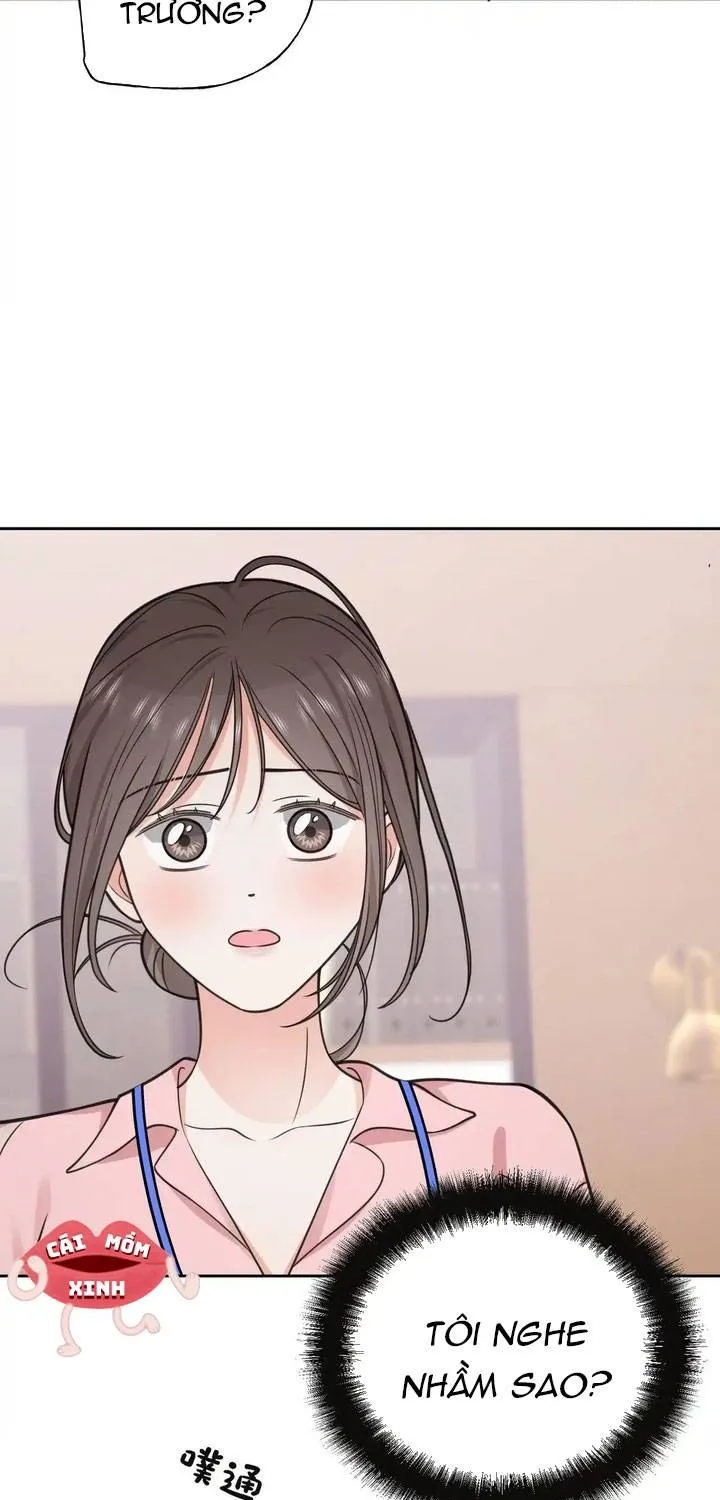 Mối Tình Bí Mật Chap 3 - Next Chap 4