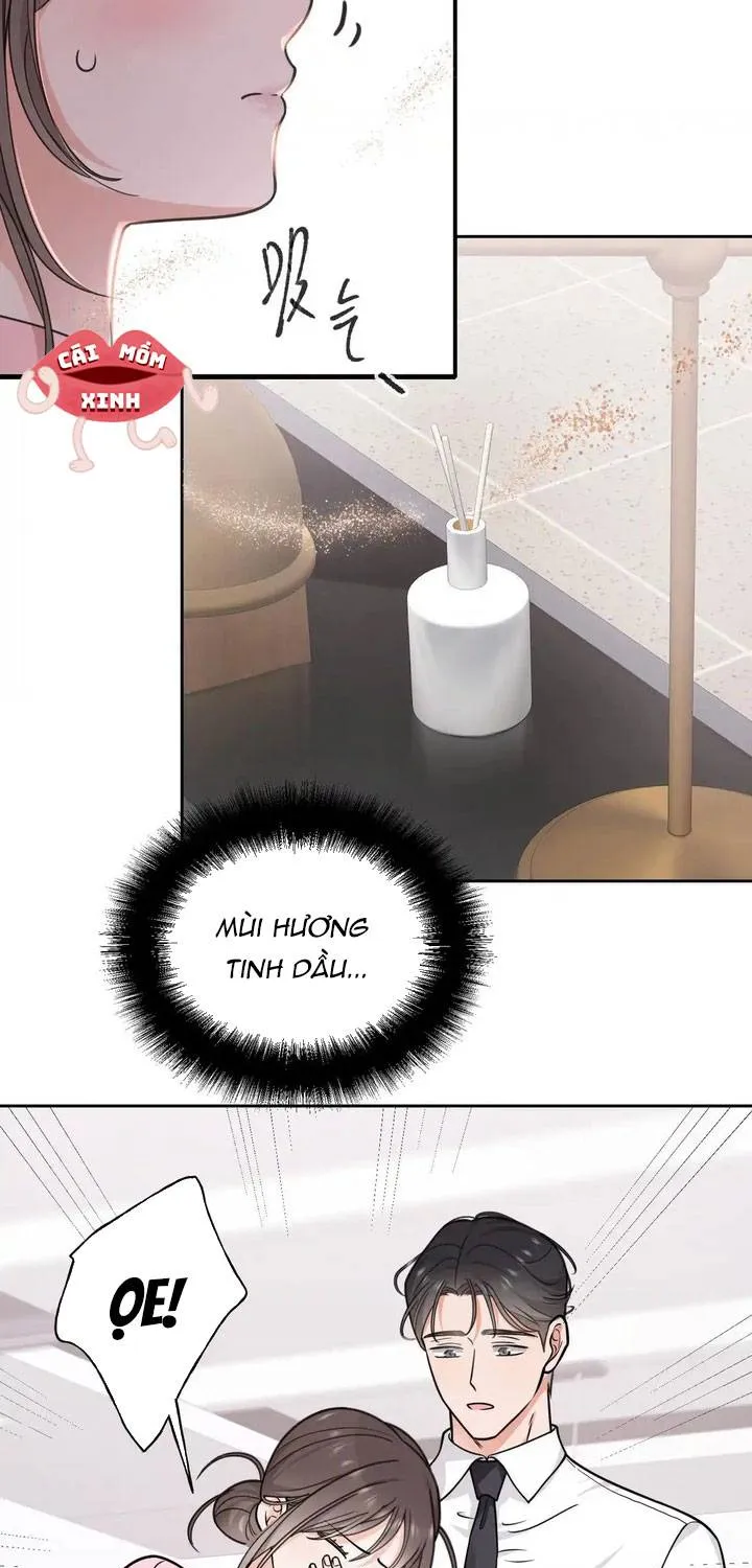 Mối Tình Bí Mật Chap 3 - Next Chap 4