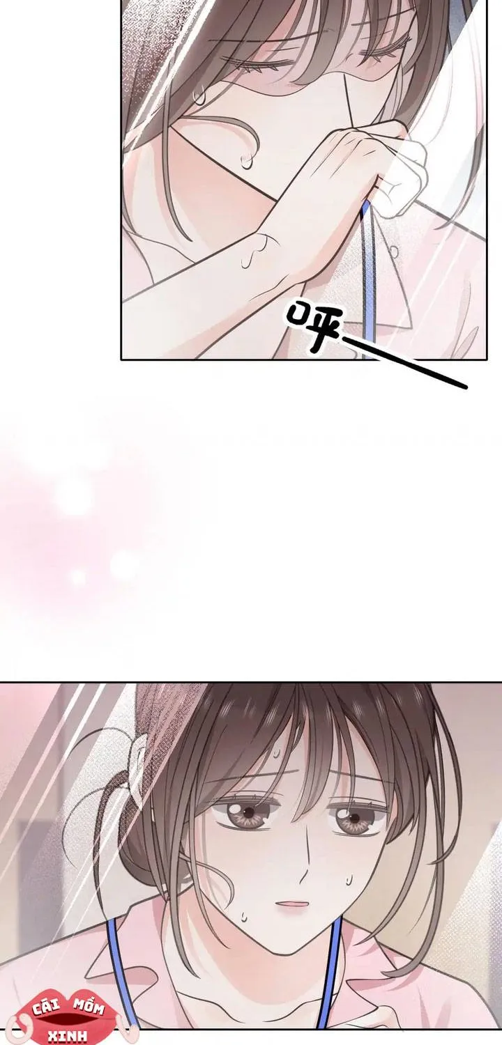 Mối Tình Bí Mật Chap 3 - Next Chap 4