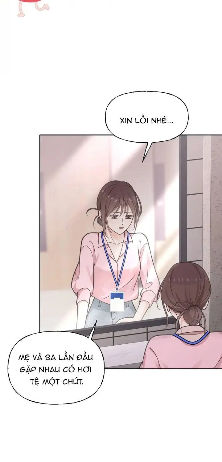 Mối Tình Bí Mật Chap 3 - Next Chap 4