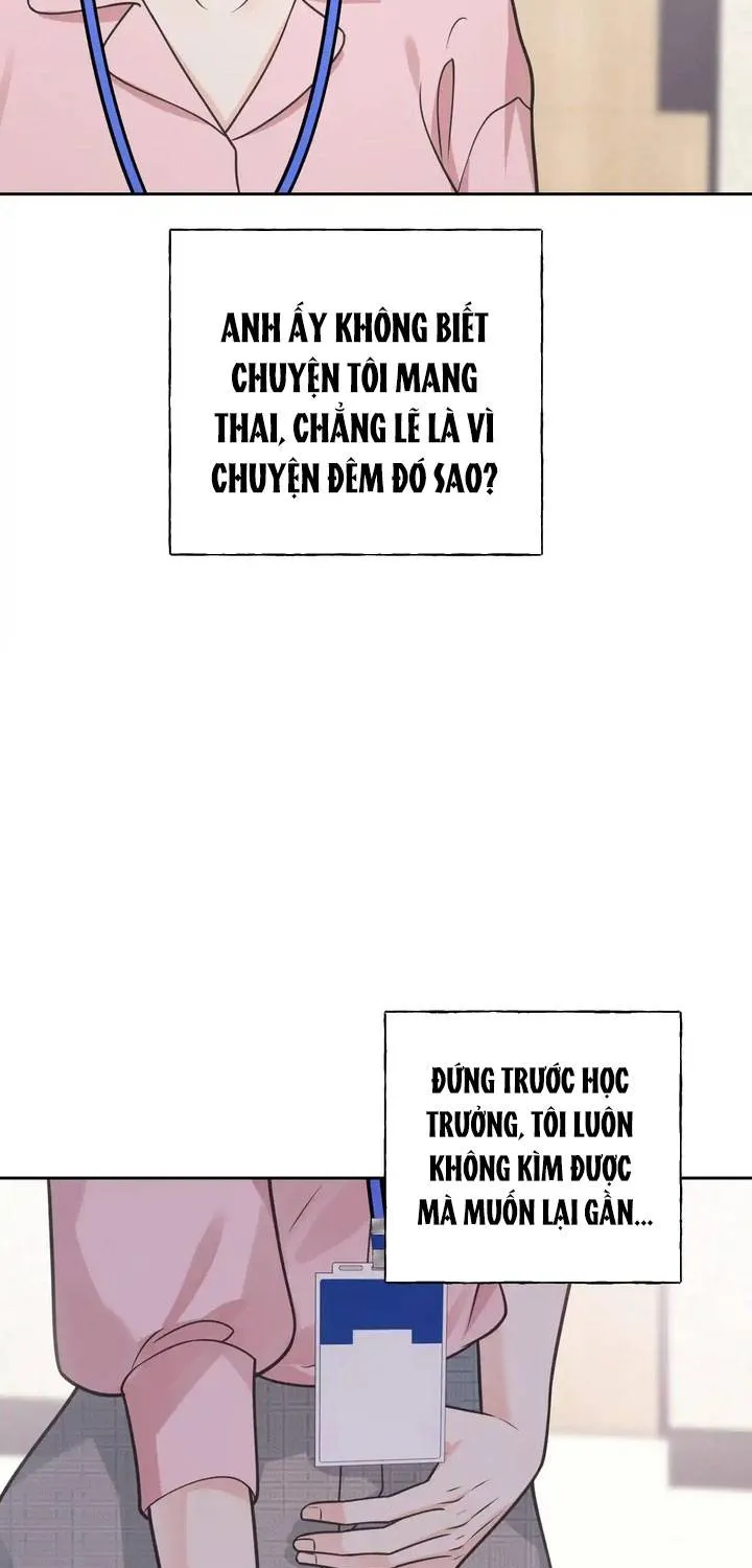 Mối Tình Bí Mật Chap 3 - Next Chap 4