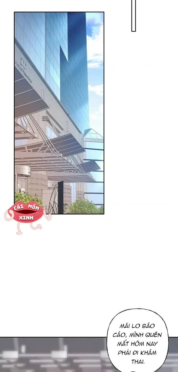 Mối Tình Bí Mật Chap 3 - Next Chap 4
