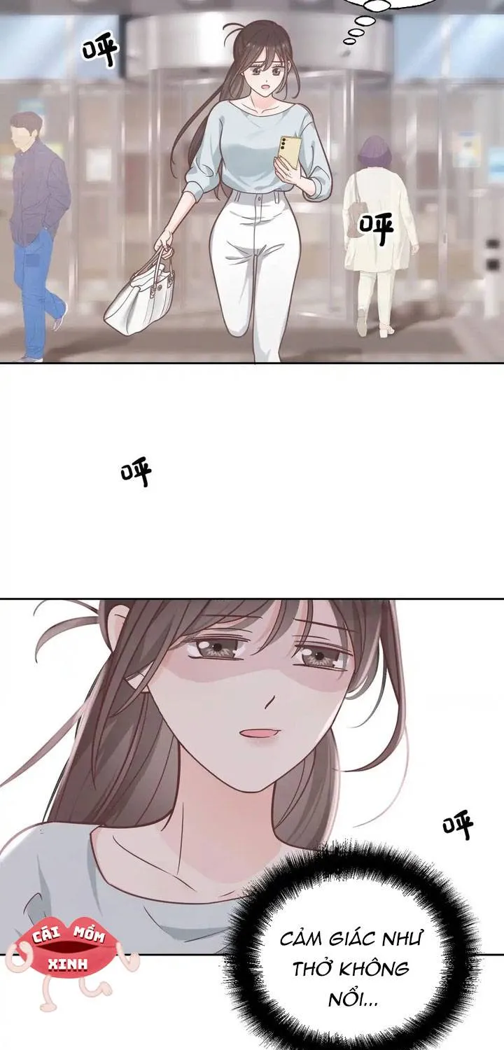 Mối Tình Bí Mật Chap 3 - Next Chap 4