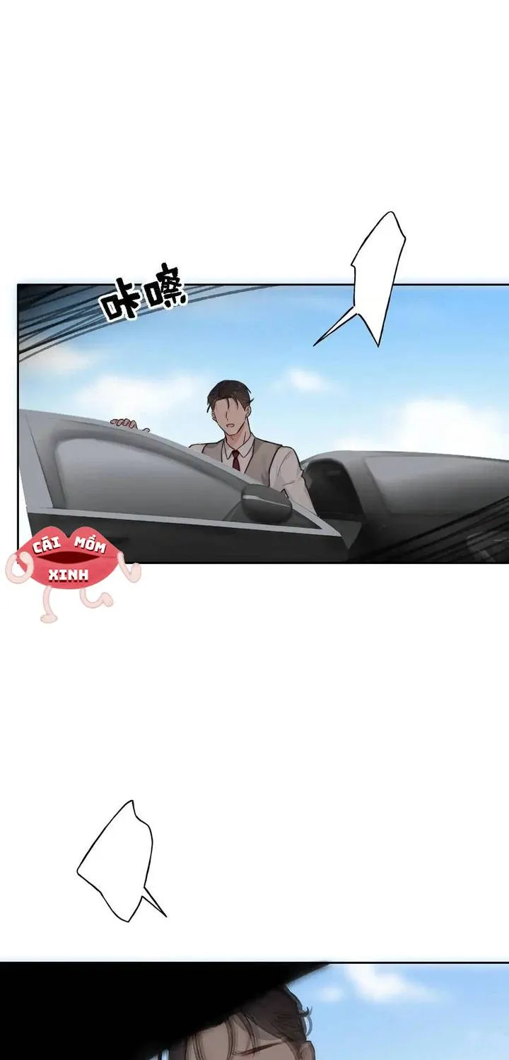 Mối Tình Bí Mật Chap 3 - Next Chap 4