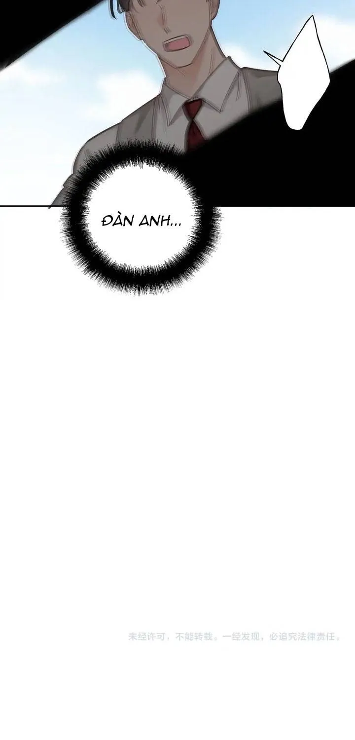 Mối Tình Bí Mật Chap 3 - Next Chap 4