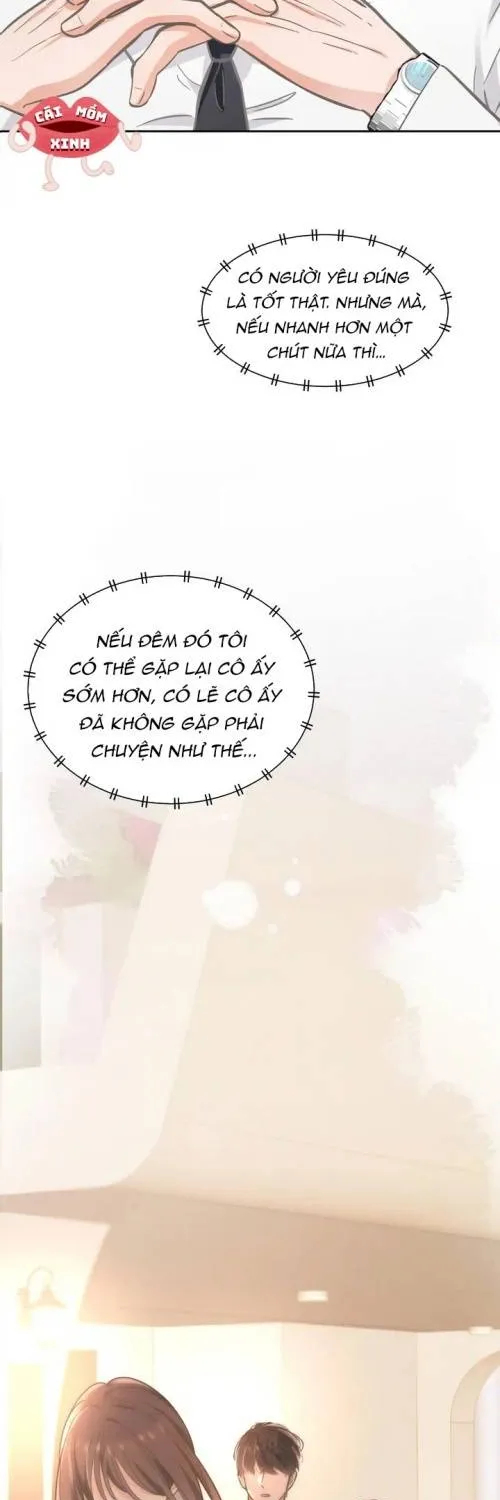 Mối Tình Bí Mật Chap 3 - Next Chap 4