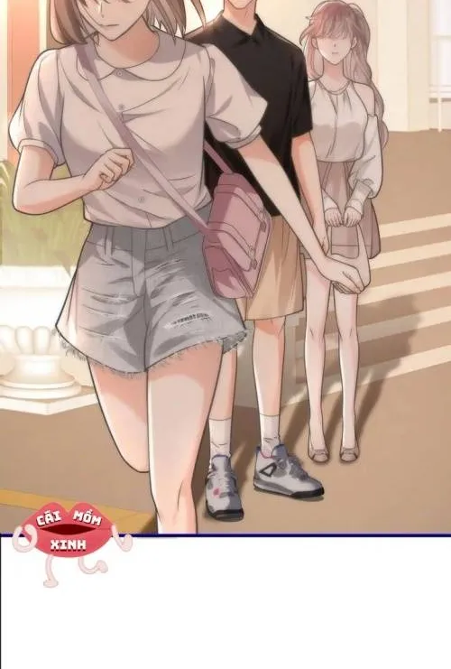 Mối Tình Bí Mật Chap 3 - Next Chap 4