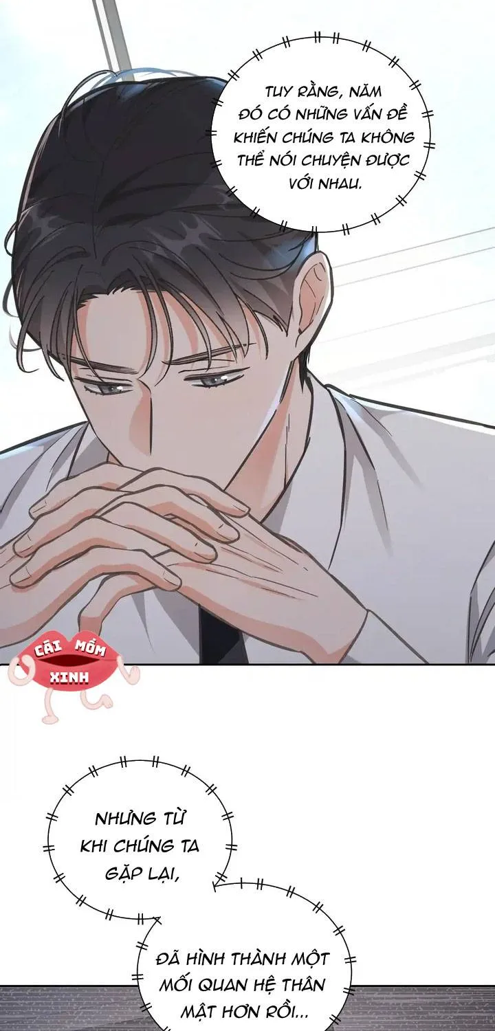 Mối Tình Bí Mật Chap 3 - Next Chap 4