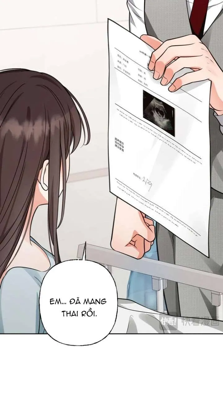 Mối Tình Bí Mật Chap 4 - Next Chap 5