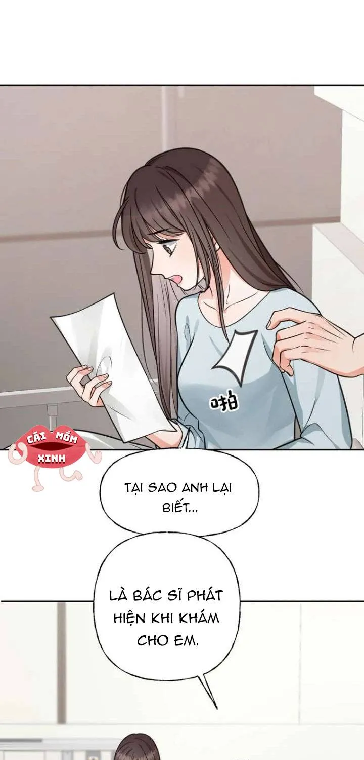 Mối Tình Bí Mật Chap 4 - Next Chap 5