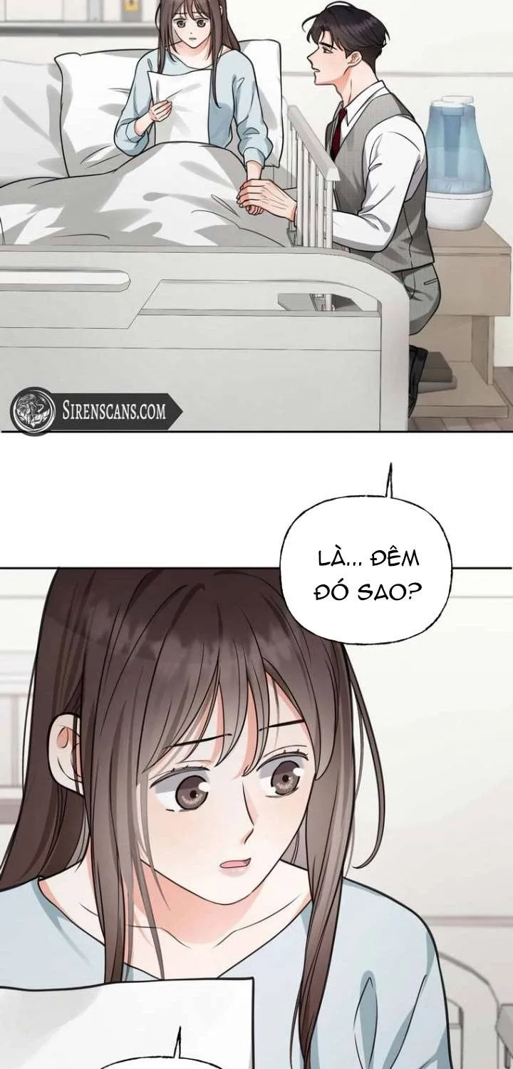 Mối Tình Bí Mật Chap 4 - Next Chap 5