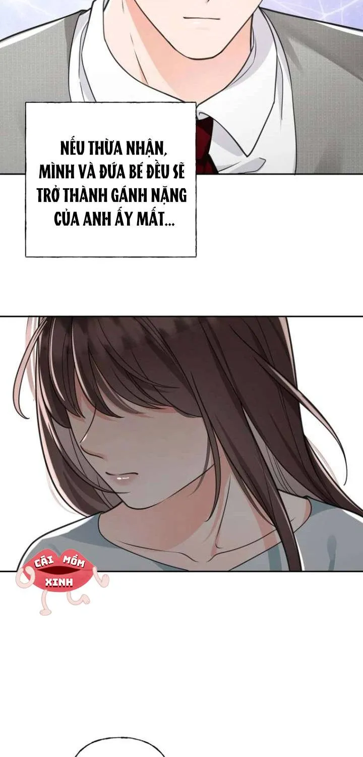 Mối Tình Bí Mật Chap 4 - Next Chap 5