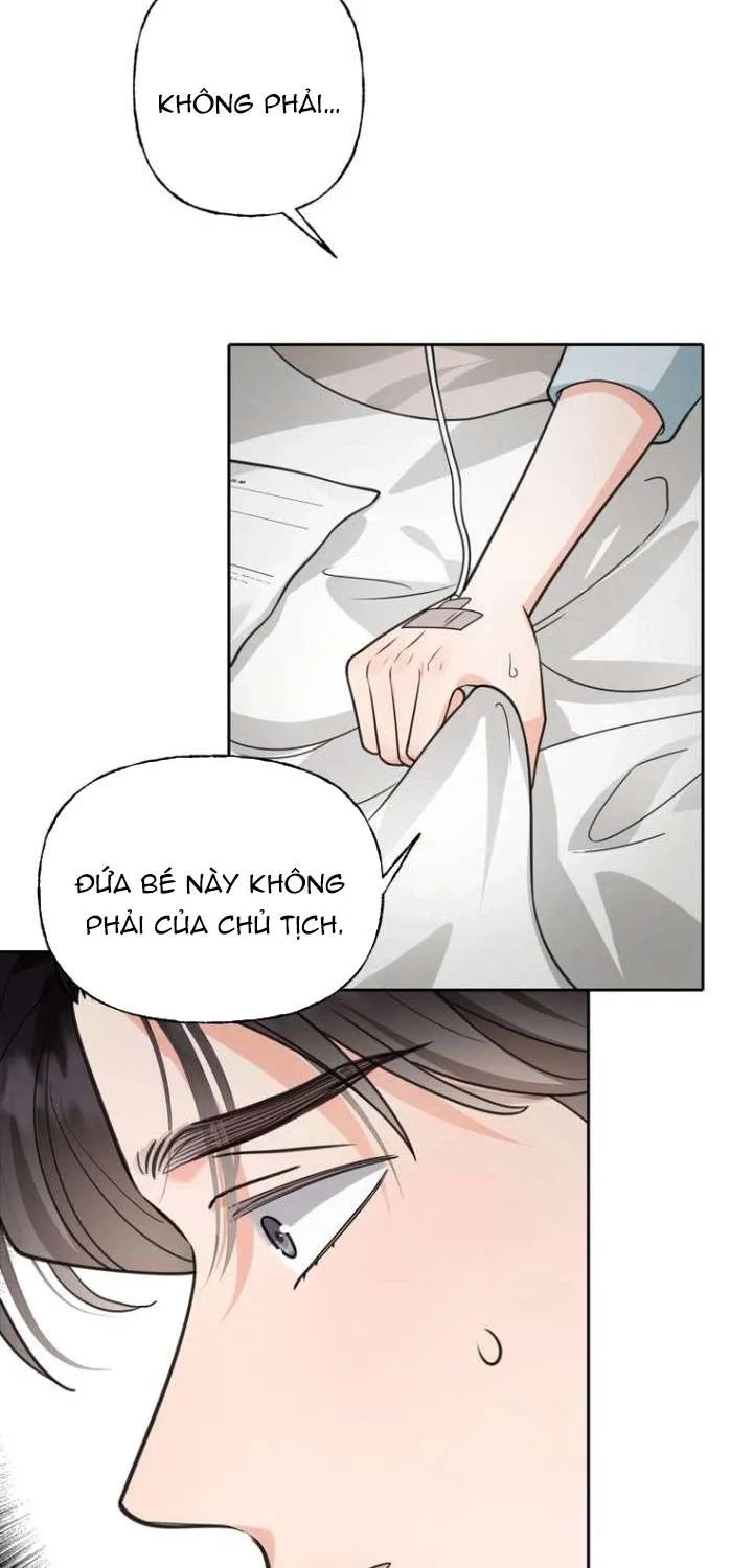 Mối Tình Bí Mật Chap 4 - Next Chap 5