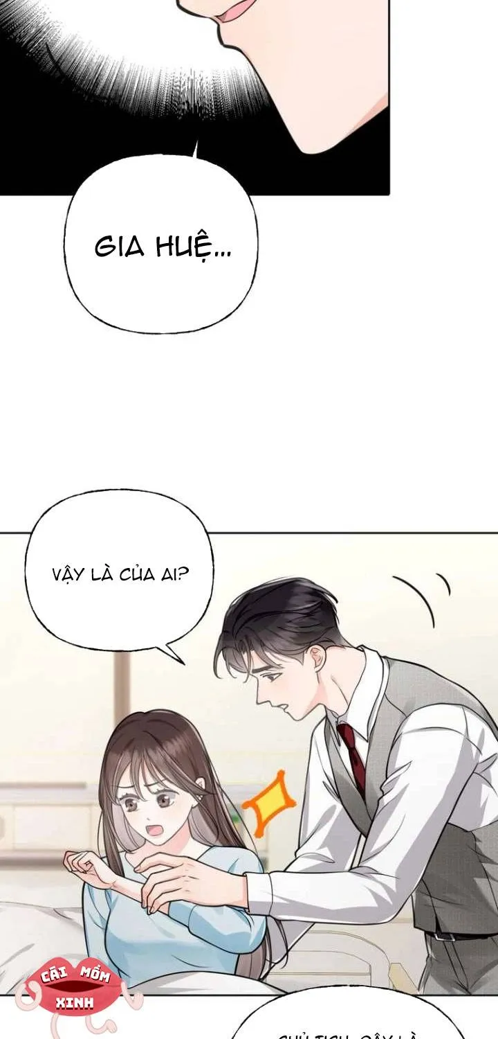 Mối Tình Bí Mật Chap 4 - Next Chap 5