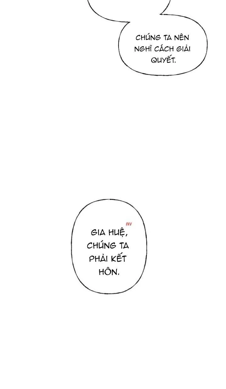 Mối Tình Bí Mật Chap 4 - Next Chap 5