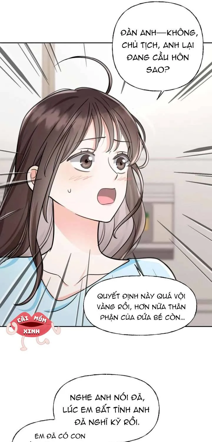 Mối Tình Bí Mật Chap 4 - Next Chap 5