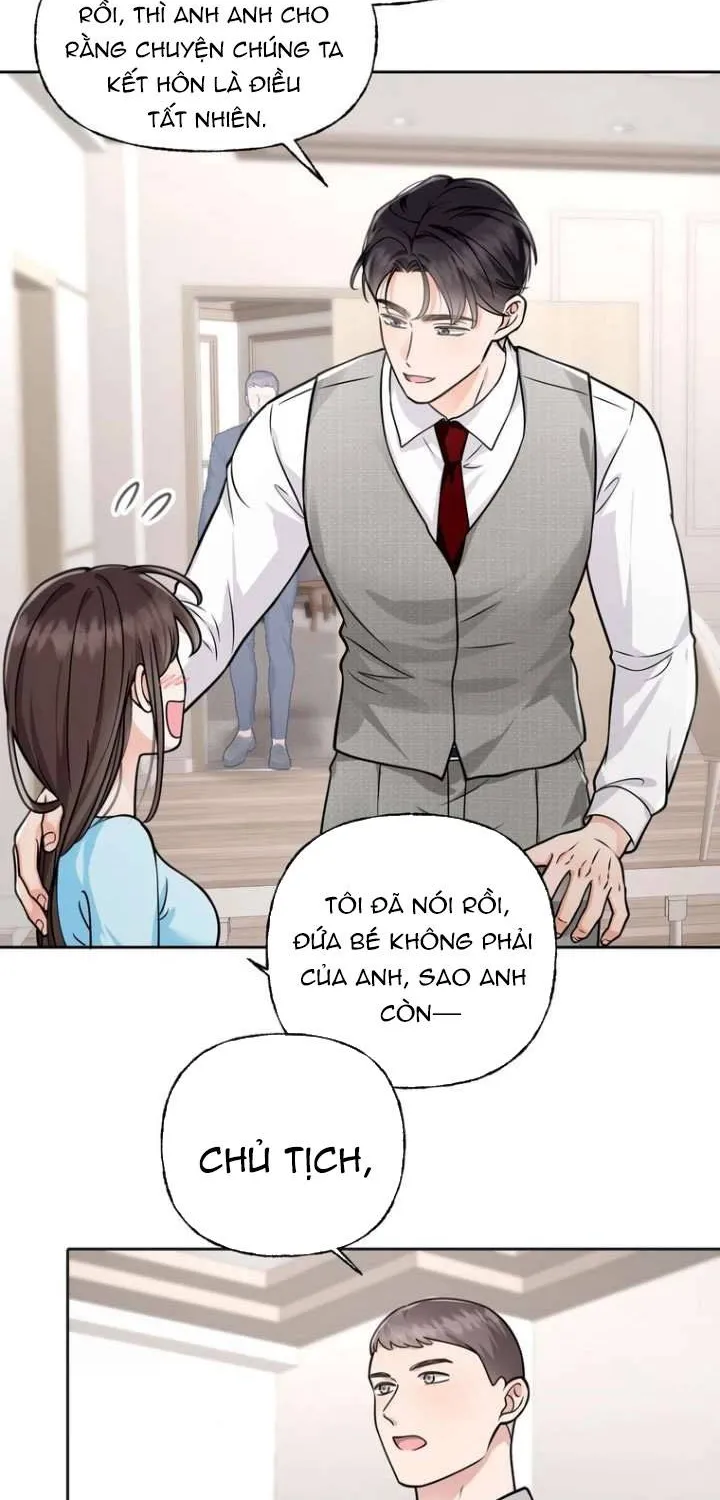 Mối Tình Bí Mật Chap 4 - Next Chap 5