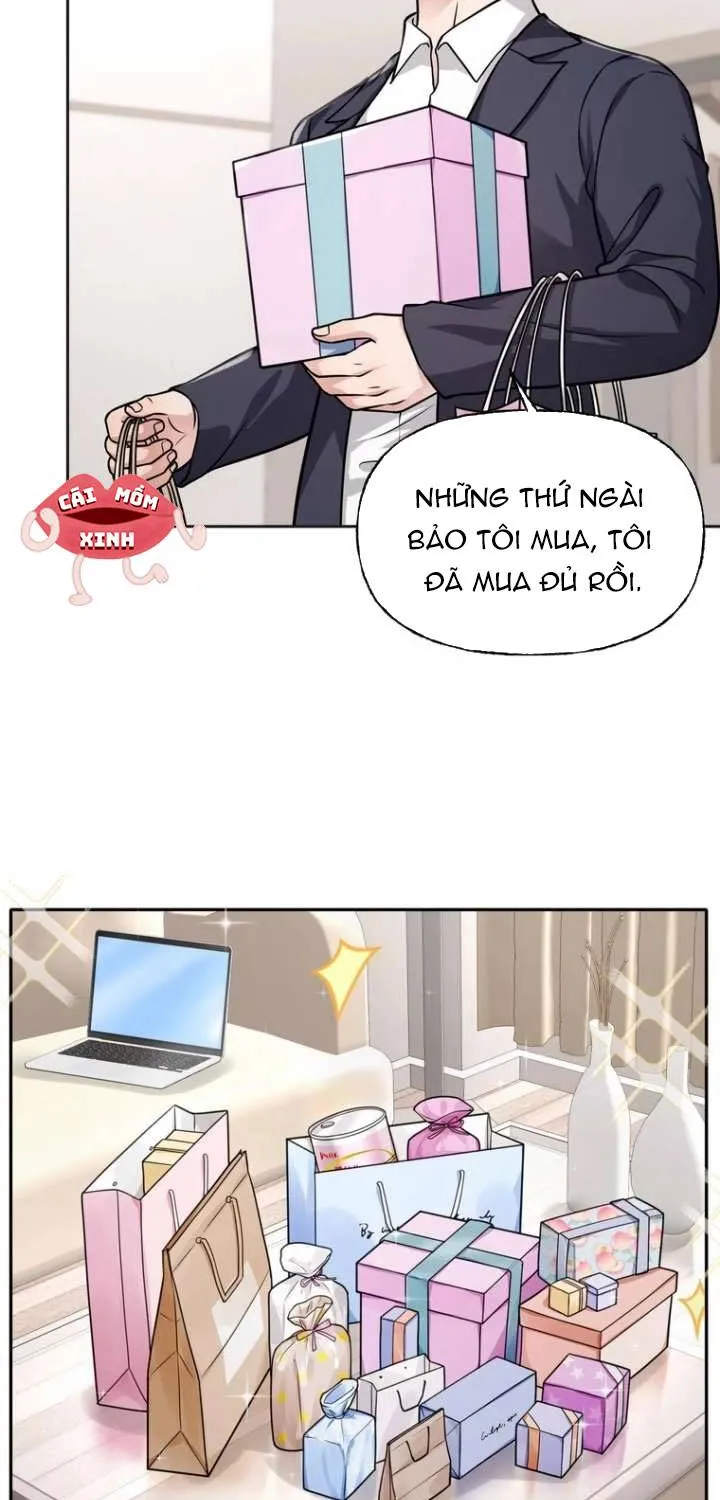 Mối Tình Bí Mật Chap 4 - Next Chap 5