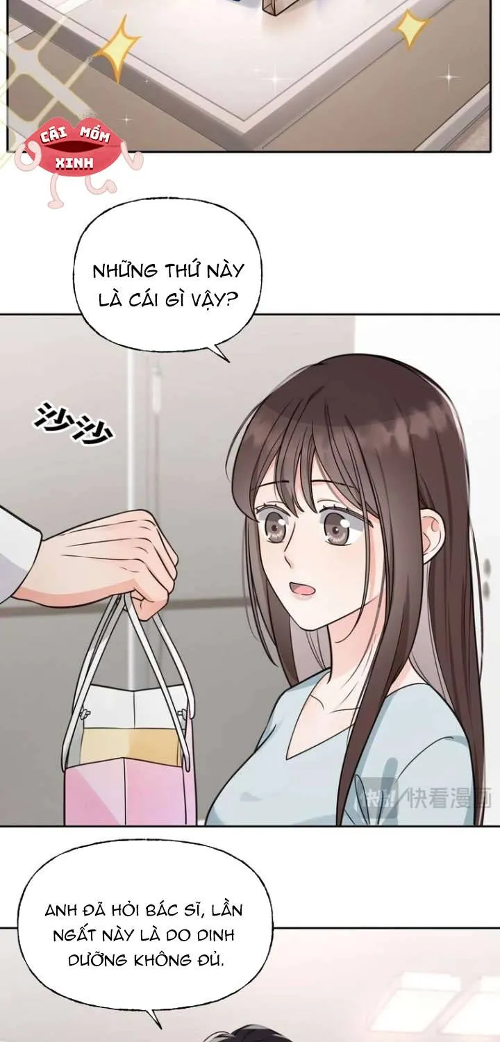 Mối Tình Bí Mật Chap 4 - Next Chap 5