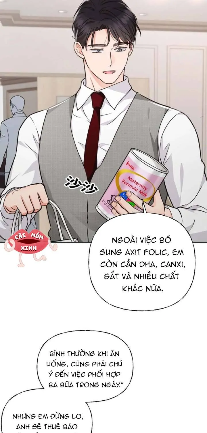 Mối Tình Bí Mật Chap 4 - Next Chap 5