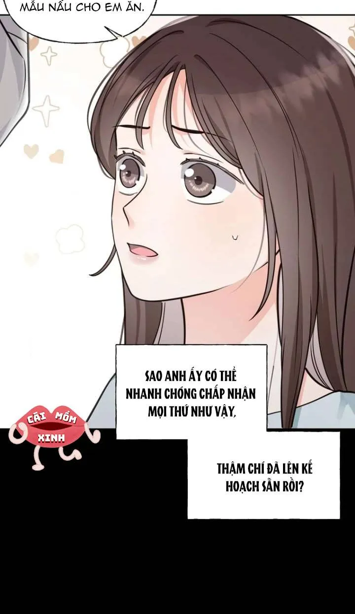 Mối Tình Bí Mật Chap 4 - Next Chap 5