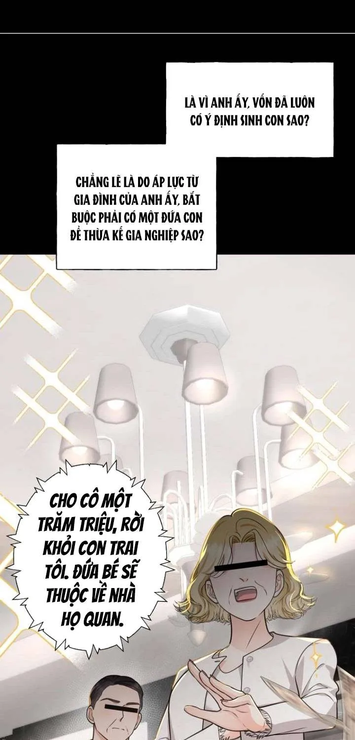 Mối Tình Bí Mật Chap 4 - Next Chap 5