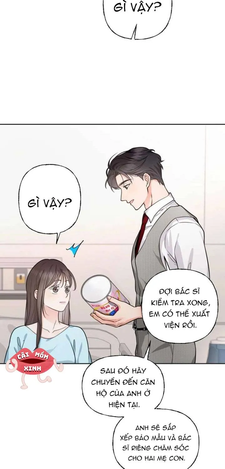 Mối Tình Bí Mật Chap 4 - Next Chap 5
