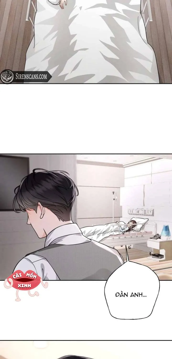 Mối Tình Bí Mật Chap 4 - Next Chap 5