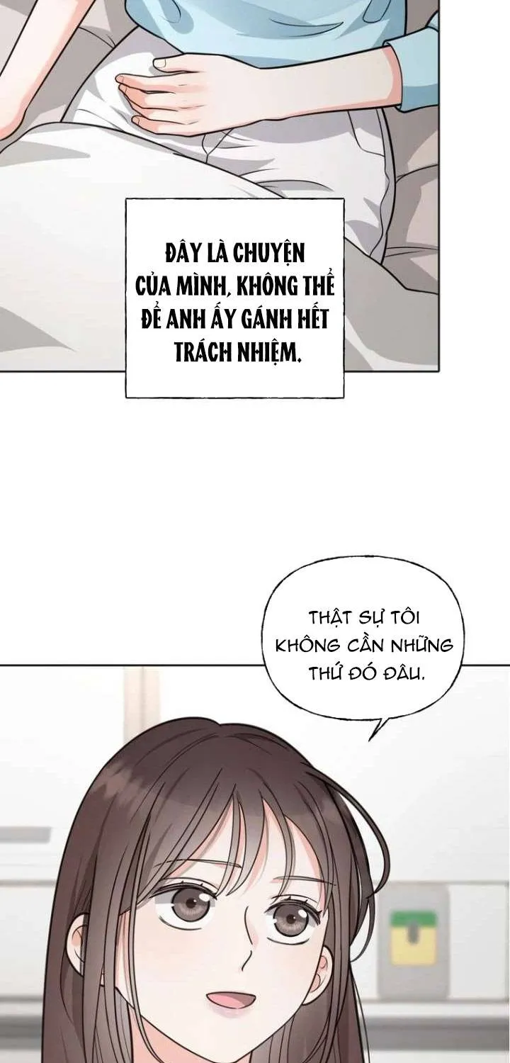 Mối Tình Bí Mật Chap 4 - Next Chap 5