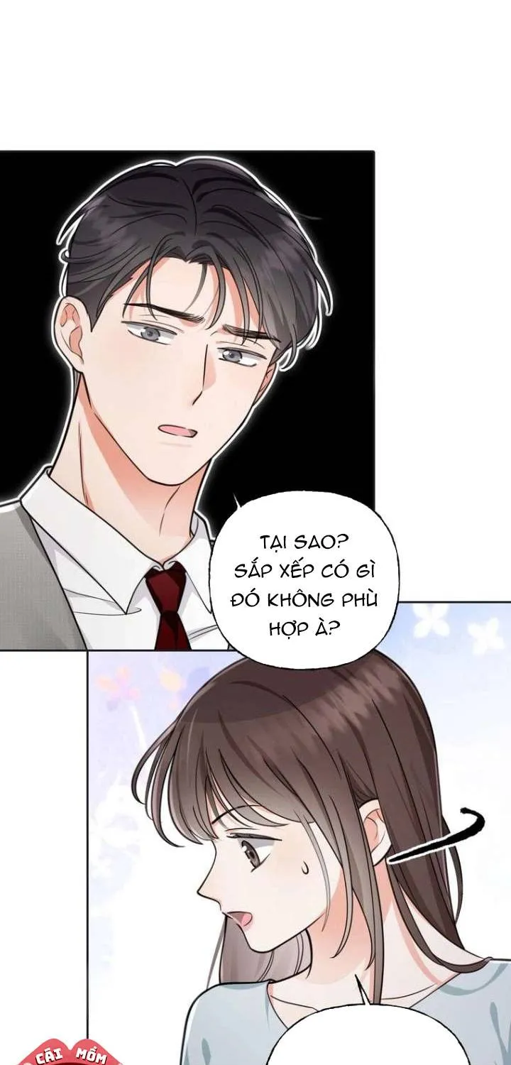 Mối Tình Bí Mật Chap 4 - Next Chap 5
