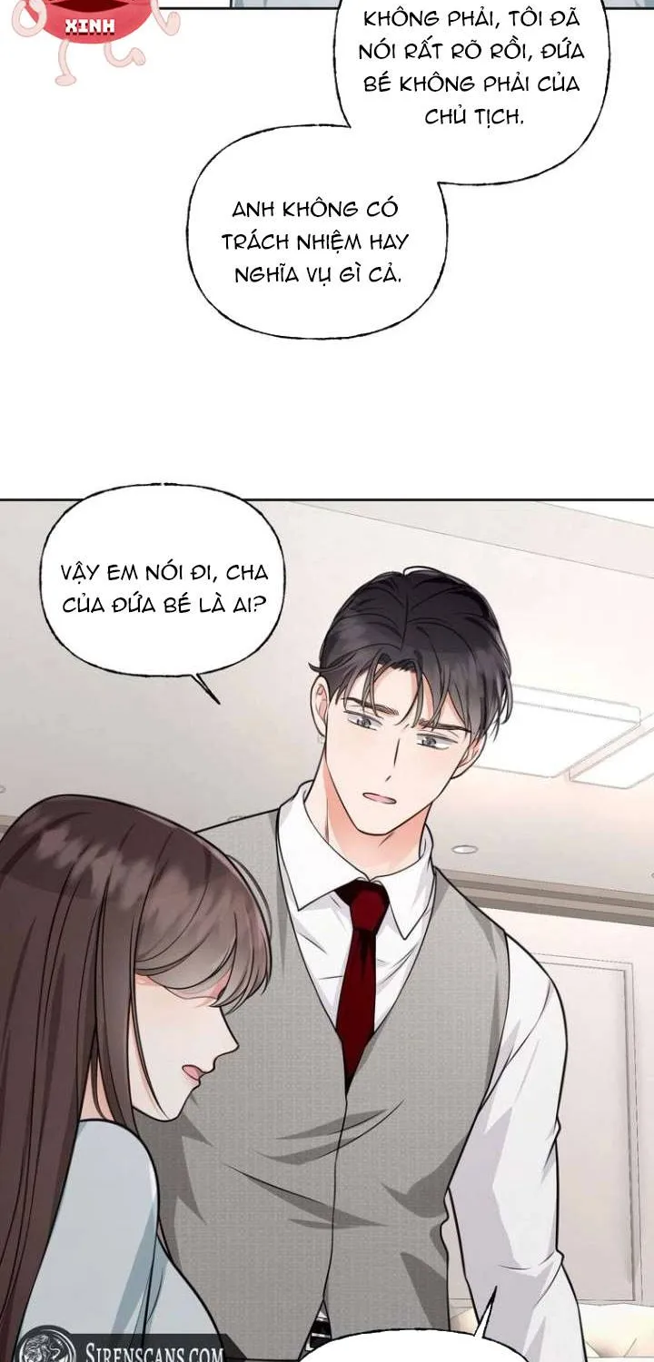 Mối Tình Bí Mật Chap 4 - Next Chap 5