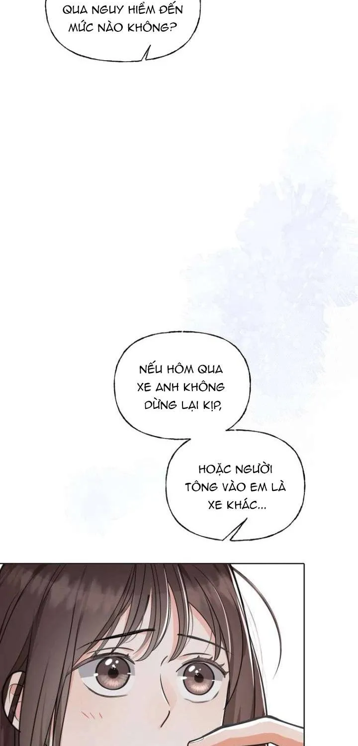 Mối Tình Bí Mật Chap 4 - Next Chap 5