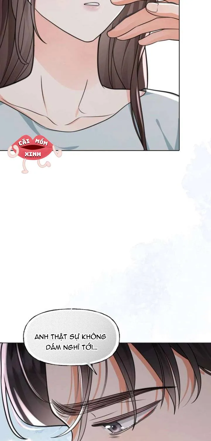 Mối Tình Bí Mật Chap 4 - Next Chap 5