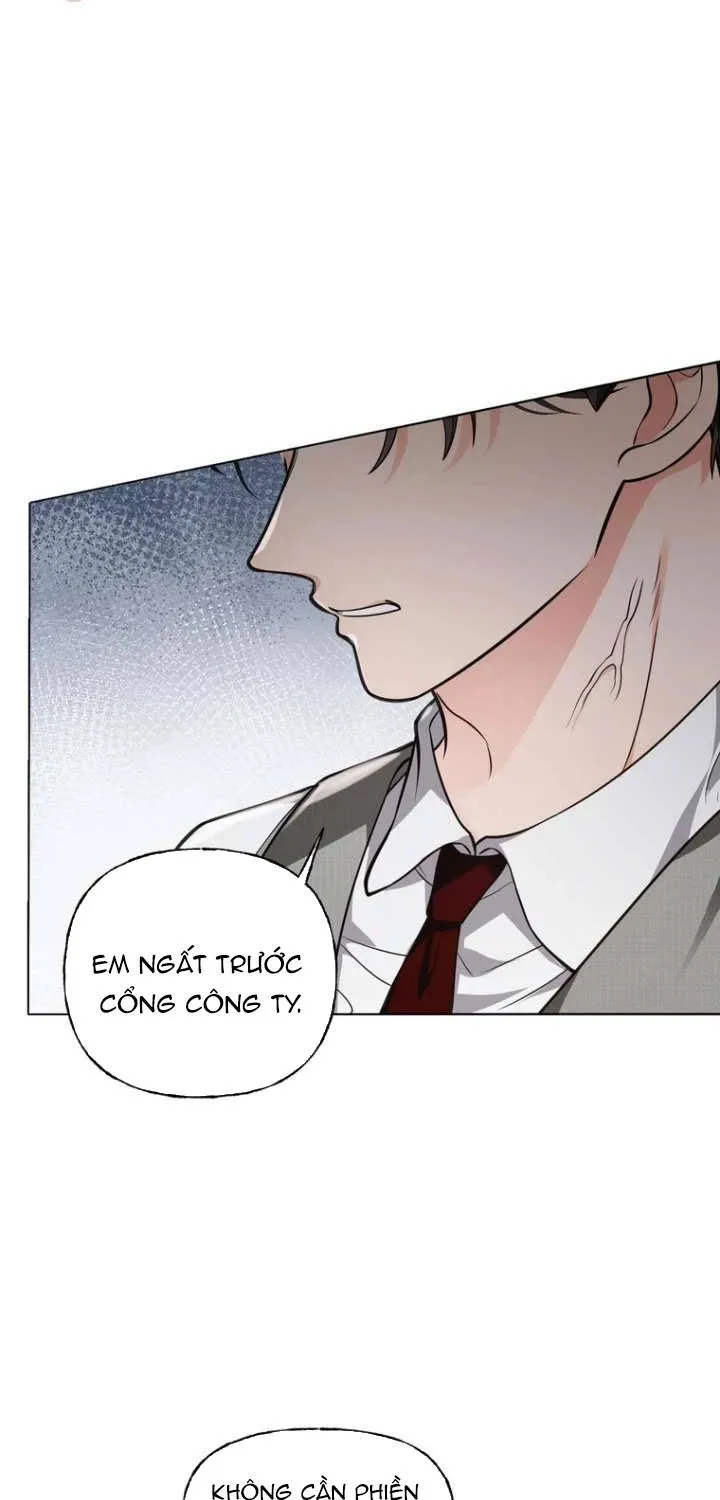 Mối Tình Bí Mật Chap 4 - Next Chap 5