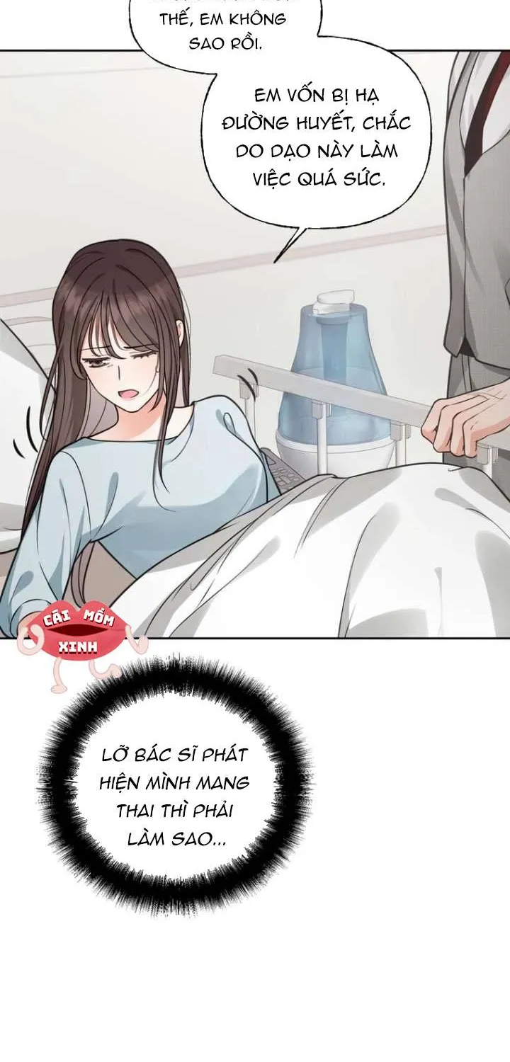 Mối Tình Bí Mật Chap 4 - Next Chap 5