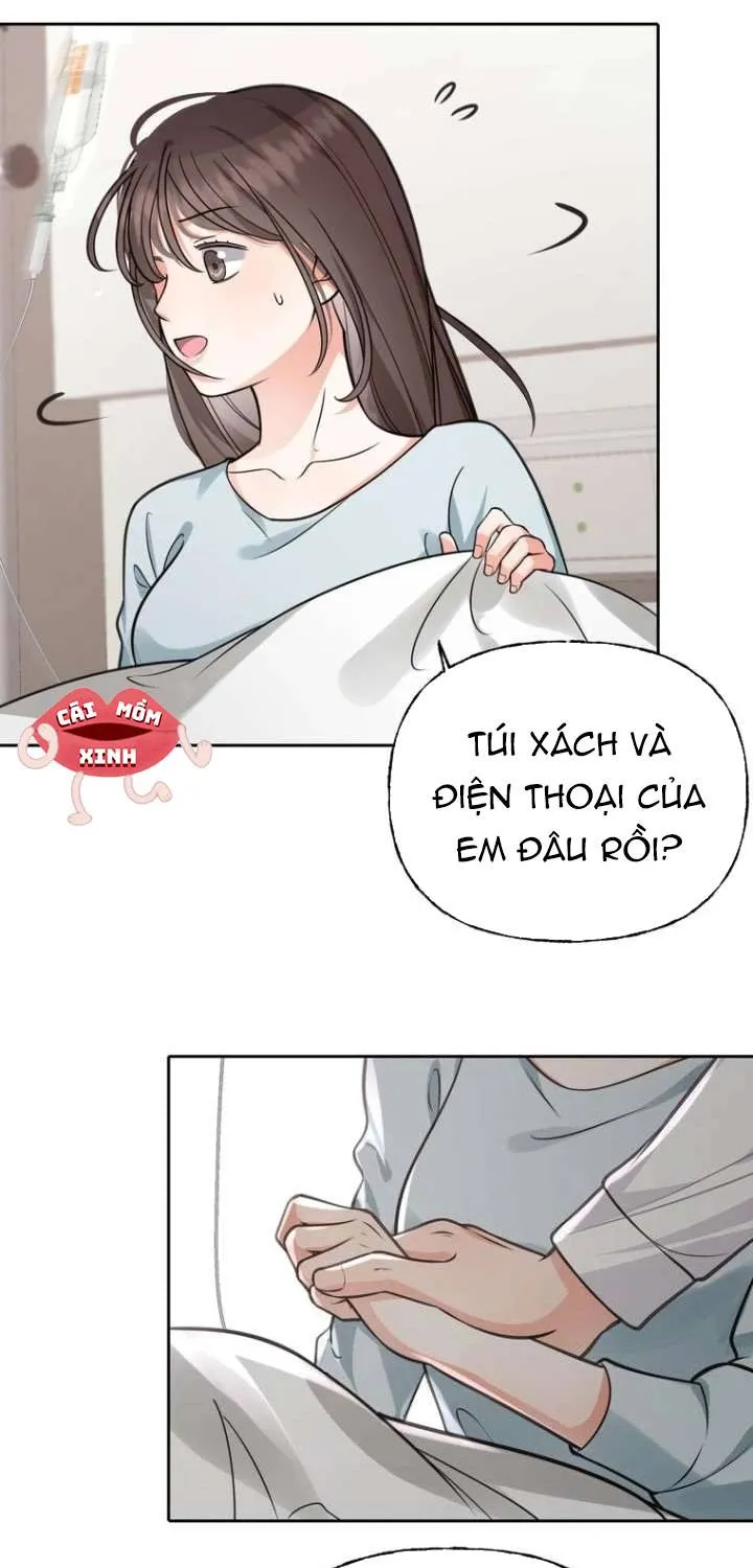 Mối Tình Bí Mật Chap 4 - Next Chap 5