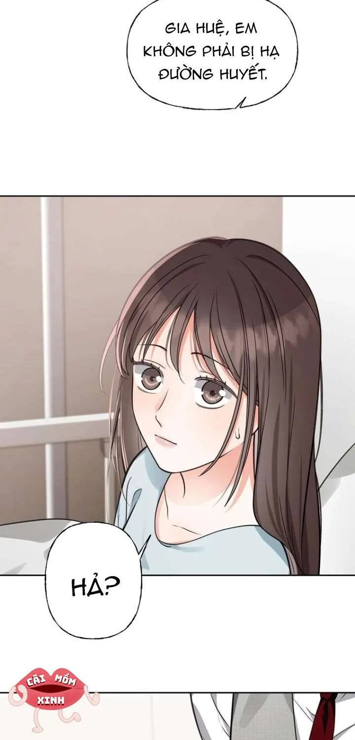 Mối Tình Bí Mật Chap 4 - Next Chap 5
