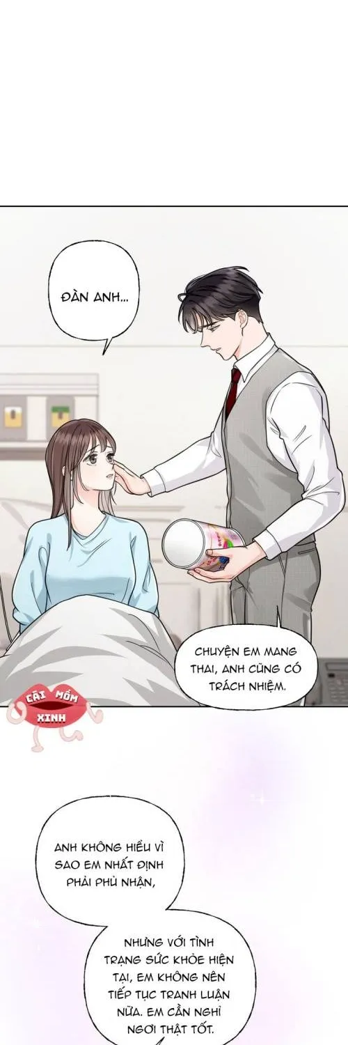 Mối Tình Bí Mật Chap 5 - Next Chap 6