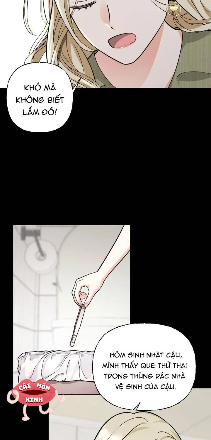 Mối Tình Bí Mật Chap 5 - Next Chap 6